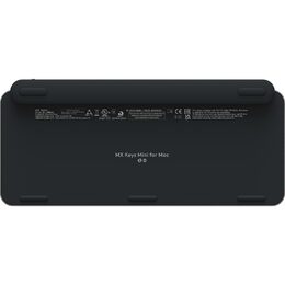 MX Keys Mini Wrl Space Grey LOGITECH