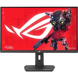 XG27UCS 27 ROG Strix 4K 160Hz 1ms ASUS