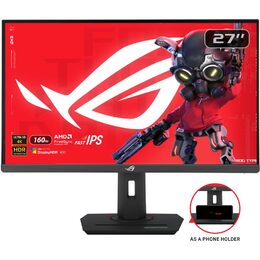 XG27UCS 27 ROG Strix 4K 160Hz 1ms ASUS