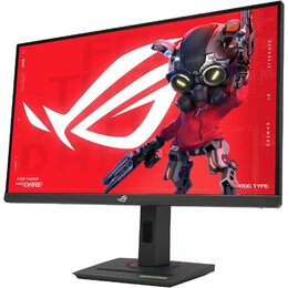 XG27UCS 27 ROG Strix 4K 160Hz 1ms ASUS