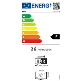 Energetický štítek