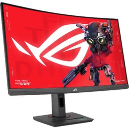 XG27WCS 27 ROG Strix Curved QHD ASUS