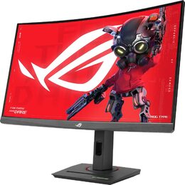 XG27WCS 27 ROG Strix Curved QHD ASUS