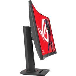 XG27WCS 27 ROG Strix Curved QHD ASUS