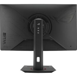 XG27WCS 27 ROG Strix Curved QHD ASUS