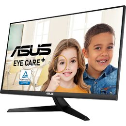 VY27UQ 27 Eye Care 4K IPS DP HDMI ASUS