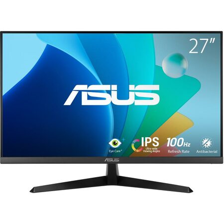 VY279HF 27 Eye Care Gam. FHD 100Hz ASUS
