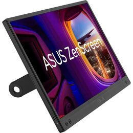 MB166CR 15,6 ZenScreen 360° stojan ASUS