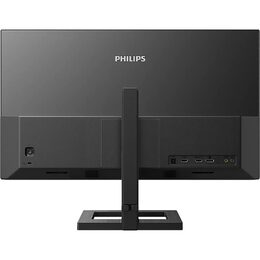 LCD monitor Philips 275E2FAE/00 27",LED, IPS, 1ms, 1000:1, 350cd/m2, 2560 x 1440,DP,  - černý