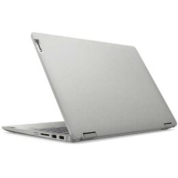 Ntb Lenovo IdeaPad Flex 5 14ALC7 R5-5500U, 14", RAM 8GB, SSD 512GB, AMD Radeon RX Vega 7, FPR, Microsoft Windows 11 Home - šedý