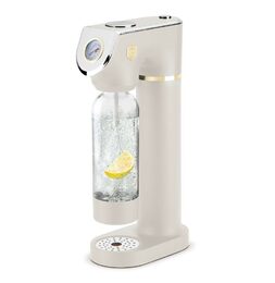 BERLINGERHAUS Výrobník sody SODABAR + 2 lahve Sahara Collection BH-8556