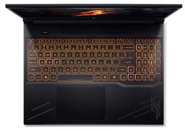 Ntb Acer Nitro V 16 (ANV16-41-R35K) R5-8645HS, 16", RAM 16GB, SSD 1024 GB, NVIDIA® GeForce RTX™ 3050- 6 GB,bez OS - černý