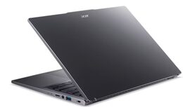 Ntb Acer Swift Go 14 (SFG14-63-R8BW) R5-8645HS, 14", RAM 16GB, SSD 1024 GB, AMD Radeon 760M, FPR, Microsoft Windows 11 Home - šedý