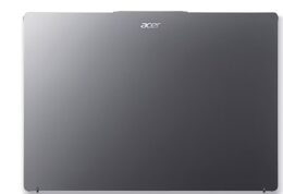 Ntb Acer Swift Go 14 (SFG14-63-R8BW) R5-8645HS, 14", RAM 16GB, SSD 1024 GB, AMD Radeon 760M, FPR, Microsoft Windows 11 Home - šedý