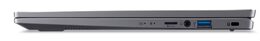 Ntb Acer Swift Go 14 (SFG14-63-R8BW) R5-8645HS, 14", RAM 16GB, SSD 1024 GB, AMD Radeon 760M, FPR, Microsoft Windows 11 Home - šedý