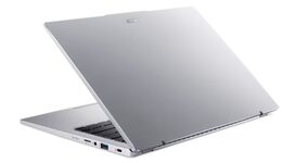 Ntb Acer Swift Go 14 (SFG14-73-58YF) i5-125U, 14", RAM 16GB, SSD 512GB, Intel Intel Graphics, FPR, Microsoft Windows 11 Home - stříbrný