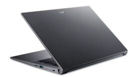 Ntb Acer Swift X 14 (SFX14-72G-76HN) INTEL Core U7-155H, 14.5", RAM 16GB, SSD 1024 GB, NVIDIA® GeForce RTX™ 3050- 6 GB,FPR, Microsoft Windows 11 Home - šedý