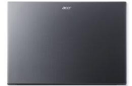 Ntb Acer Swift X 14 (SFX14-72G-76HN) INTEL Core U7-155H, 14.5", RAM 16GB, SSD 1024 GB, NVIDIA® GeForce RTX™ 3050- 6 GB,FPR, Microsoft Windows 11 Home - šedý