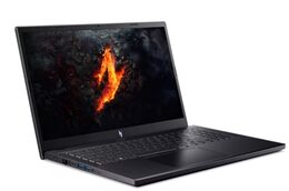 Ntb Acer Nitro V 15 (ANV15-41-R6J4) R5-7535HS, 15.6", RAM 16GB, SSD 1024 GB, NVIDIA® GeForce RTX™ 3050- 6 GB,Microsoft Windows 11 Home - černý