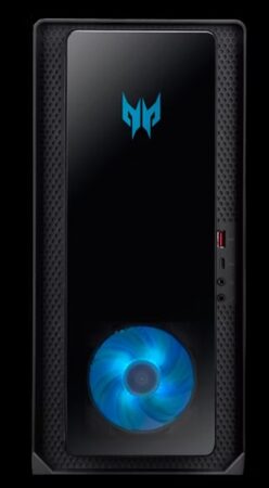 Herní počítač Acer Predator Orion 3000 PO3-650 i7-14700F, SSD 1024 GB, GeForce RTX™ 4060 Ti- 8GB,Microsoft Windows 11 Home
