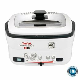 Fritéza Tefal Versalio  DeLuxe 9v1 FR495070