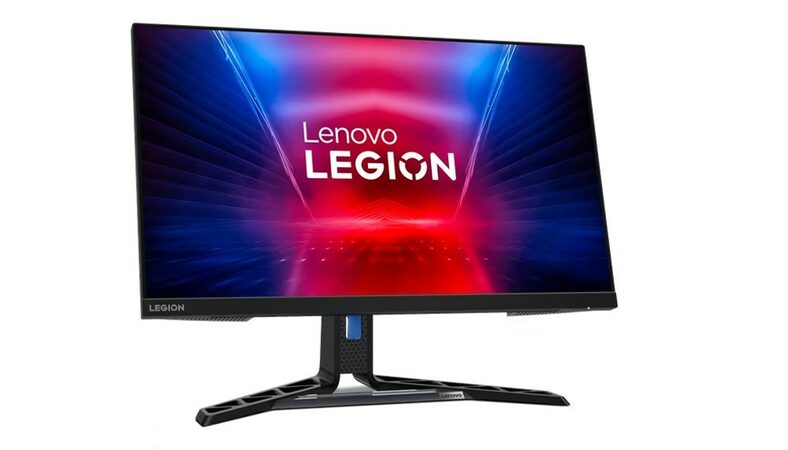 Lenovo LEGION R27i-30   IPS/27"/16:9/FHD/1000:1/0,5ms/až 180Hz/až 400nit/2xHDMI+
