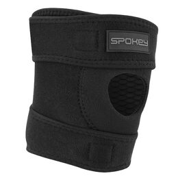 Spokey MUSTO Bandáž na koleno, vel. UNI
