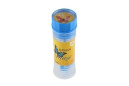 Bublifuk Motýl 50ml 11cm mix druhů 30ks v boxu
