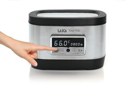 Laica SVC200 Sous-vide hrnec