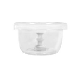 TrueLife Nutrio BP Manual silicion cylinder