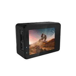 3CAM 4K10WRD ACTION CAMERA SENCOR