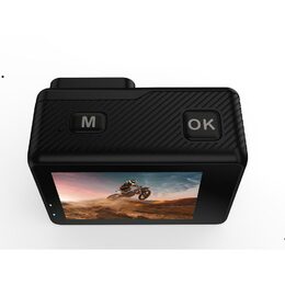 3CAM 4K10WRD ACTION CAMERA SENCOR