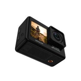3CAM 4K10WRD ACTION CAMERA SENCOR