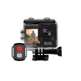 3CAM 4K10WRD ACTION CAMERA SENCOR