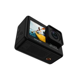 3CAM 4K60WRD ACTION CAMERA SENCOR