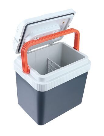 Guzzanti GZ 24A chladící box
