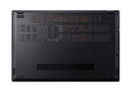 Ntb Acer Aspire 3D 15 SpatialLabs Edition (A3D15-71GM-55D6) i5-13420H, 15.6", RAM 16GB, SSD 1024 GB, NVIDIA® GeForce RTX™ 2050 - 4GB, Microsoft Windows 11 Pro - černý