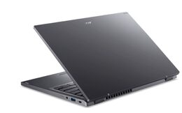 Ntb Acer Aspire 14 (A14-51M-71YS) INTEL Core 7-150U, 14", RAM 16GB, SSD 1024 GB, Intel Intel Graphics, FPR, Microsoft Windows 11 Home - šedý