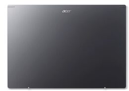 Ntb Acer Aspire 14 (A14-51M-71YS) INTEL Core 7-150U, 14", RAM 16GB, SSD 1024 GB, Intel Intel Graphics, FPR, Microsoft Windows 11 Home - šedý