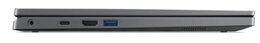 Ntb Acer Aspire 14 (A14-51M-71YS) INTEL Core 7-150U, 14", RAM 16GB, SSD 1024 GB, Intel Intel Graphics, FPR, Microsoft Windows 11 Home - šedý