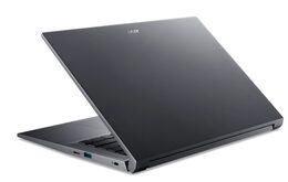 Ntb Acer Swift X 14 (SFX14-72G-71ZV) INTEL Core U7-155H, 14.5", RAM 32GB, SSD 1024 GB, NVIDIA® GeForce RTX™ 4050- 6 GB,Microsoft Windows 11 Home - šedý