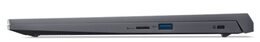 Ntb Acer Swift X 14 (SFX14-72G-71ZV) INTEL Core U7-155H, 14.5", RAM 32GB, SSD 1024 GB, NVIDIA® GeForce RTX™ 4050- 6 GB,Microsoft Windows 11 Home - šedý