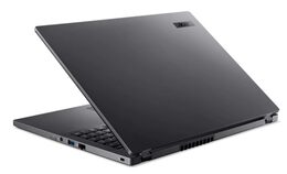 Ntb Acer TravelMate P2 16 (TMP216-51-TCO-53PP) i5-1335U, 16", RAM 8GB, SSD 512GB, Intel Iris Xe, FPR, Microsoft Windows 11 Pro - šedý