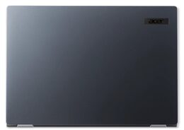 Ntb Acer TravelMate P4 13 (TMP413-51-TCO-55LN) i5-1335U, 13.3", RAM 16GB, SSD 1024 GB, Intel Iris Xe G7, FPR, Microsoft Windows 11 Pro - šedý