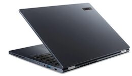 Ntb Acer TravelMate P4 13 (TMP413-51-TCO-55LN) i5-1335U, 13.3", RAM 16GB, SSD 1024 GB, Intel Iris Xe G7, FPR, Microsoft Windows 11 Pro - šedý