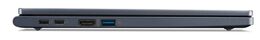 Ntb Acer TravelMate P4 13 (TMP413-51-TCO-55LN) i5-1335U, 13.3", RAM 16GB, SSD 1024 GB, Intel Iris Xe G7, FPR, Microsoft Windows 11 Pro - šedý