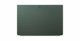 Ntb Acer Aspire Vero (AV15-53P-767S) i7-1355U, 15.6", RAM 16GB, SSD 1024 GB, Intel Iris Xe, FPR, Microsoft Windows 11 Home - zelený