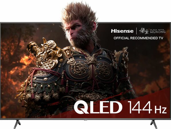 Hisense 55E7NQ PRO