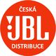 JBL česká distribuce
