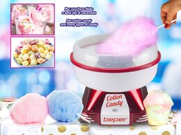 BEPER P101CUD250 výrobník cukrové vaty, 500W